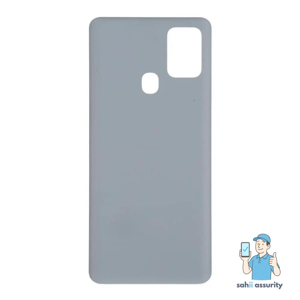 Back Panel Cover for Samsung Galaxy A21s thumbnail